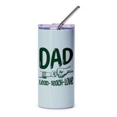 Dad Lead Teach Love Insulated Travel Mug product